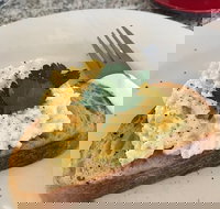 Peter's Cafe - Pubs Melbourne