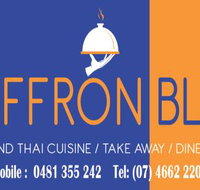 Saffron Blue - Pubs Melbourne