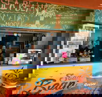Sea Bean - Pubs Melbourne