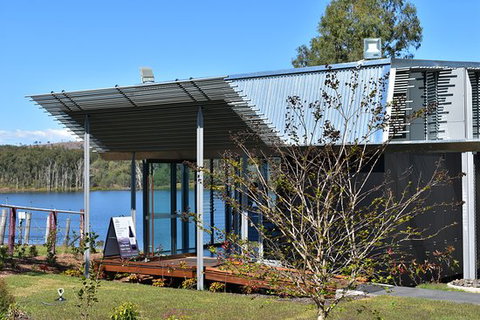 The Overflow Estate 1895 Cellar Door - Pubs Melbourne 0