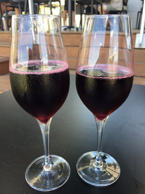 The Overflow Estate 1895 Cellar Door - Pubs Melbourne 5