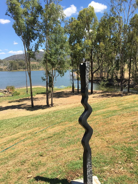 The Overflow Estate 1895 Cellar Door - Pubs Melbourne 6