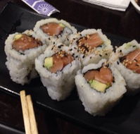 The Sushi 79 Japanese Restaurant - Pubs Melbourne