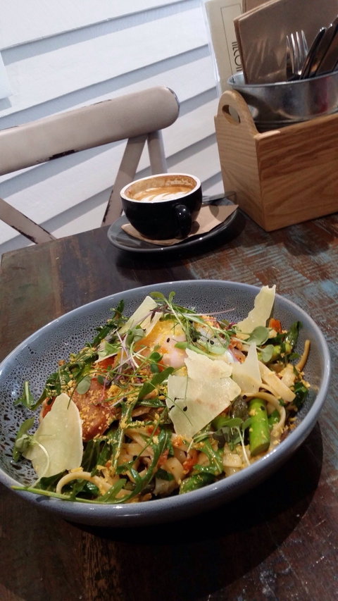 Urban Paddock Cafe - Pubs Melbourne 3