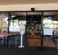 Amelias Place - Pubs Melbourne