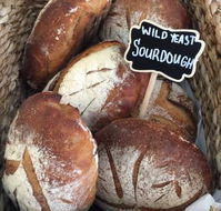 Arthur Clive's Family Bakehouse Boonah - Pubs Melbourne
