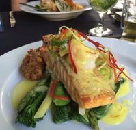 Birches Restaurant - Pubs Melbourne