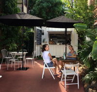 Birdies Espresso - Pubs Melbourne