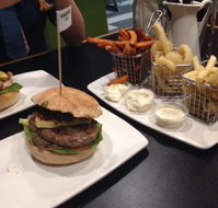 Burger Urge - Pubs Melbourne