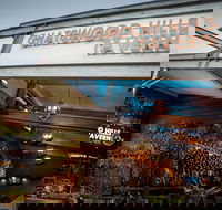 Chatswood Hills Tavern - Pubs Melbourne