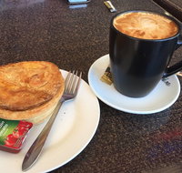 CJ Pastries - Pubs Melbourne