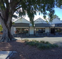 Cutters Rest - Pubs Melbourne