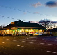 Dugandan Hotel - Pubs Melbourne