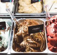 Gelatissimo - Pubs Melbourne