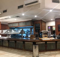 Gidgee Inn Bar  Grill - Pubs Melbourne