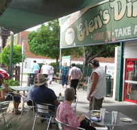Glen's Diner - Pubs Melbourne