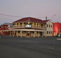 Great Western Hotel - Pubs Melbourne