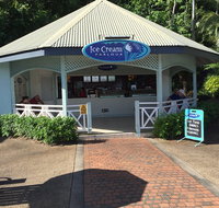 Ice Cream Parlour - Pubs Melbourne