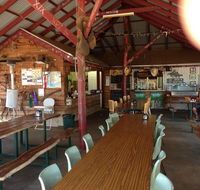Iron Bark Inn Motel and Restaurant - Pubs Melbourne