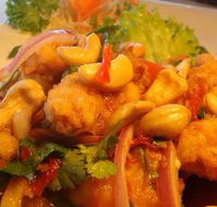 Jackey Jackey Herbs  Spices Thai Restaurant