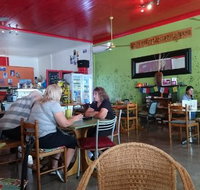 Jalla's Cafe - Pubs Melbourne