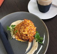 Jaxons Cafe - Pubs Melbourne