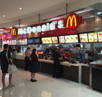 McDonald's - Pubs Melbourne