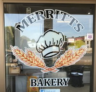 Merritt's Bakery - Pubs Melbourne
