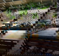Nambini Cafe - Pubs Melbourne