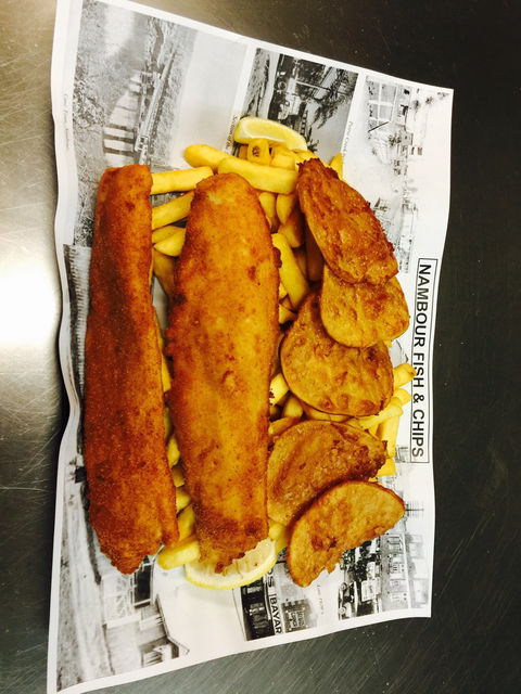 Nambour Fish And Chips - Pubs Melbourne 2
