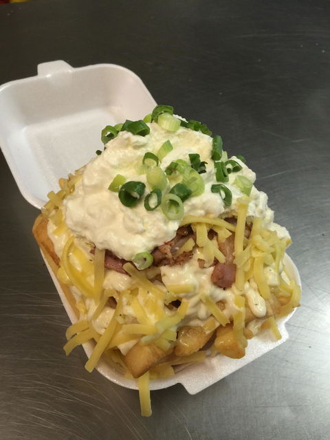 Nambour Fish And Chips - Pubs Melbourne 4