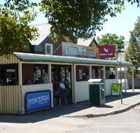 Pete's Village Bakery - Pubs Melbourne