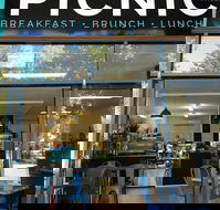 Picnic  Mudjimba - Pubs Melbourne