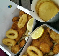 Popeye's Fish and Chips and Takeaway - Pubs Melbourne