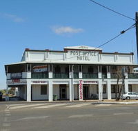 Post Office Hotel - Pubs Melbourne