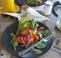 Ripe Harvest Cafe