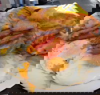 Stormys Cafe - Pubs Melbourne