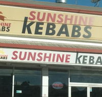 Sunshine Kebabs - Pubs Melbourne