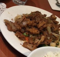 Thai Delicious - Pubs Melbourne