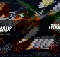 Thai Haus - Pubs Melbourne