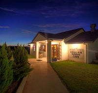 The Cellar Door Cafe - Pubs Melbourne