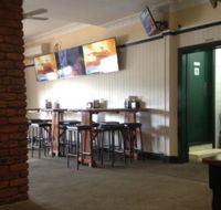 The Cobb  Co Hotel - Pubs Melbourne