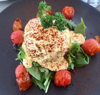 The Coffee House Restaurant - Pubs Melbourne