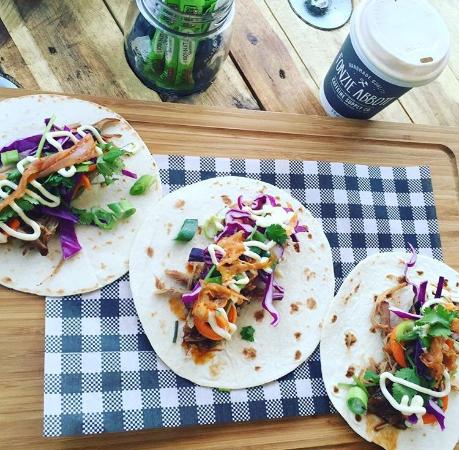 The Tasting Co - Pubs Melbourne 0