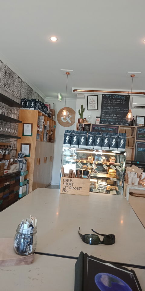 The Tasting Co - Pubs Melbourne 1