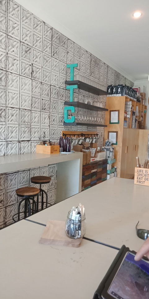 The Tasting Co - Pubs Melbourne 4