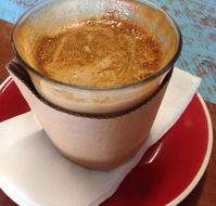 Trolley Coffee Gordonvale - Pubs Melbourne
