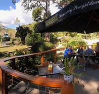 Woodford Gardens - Pubs Melbourne