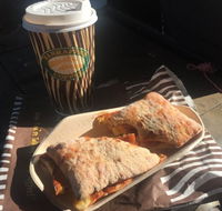 Zarraffa's Coffee - Pubs Melbourne