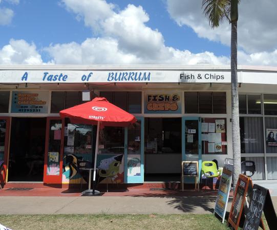 Burrum Heads QLD Pubs Melbourne